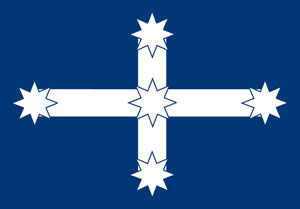 Eureka flag